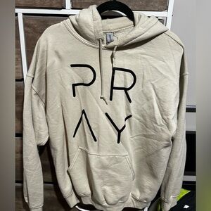 PRAY Hoodie